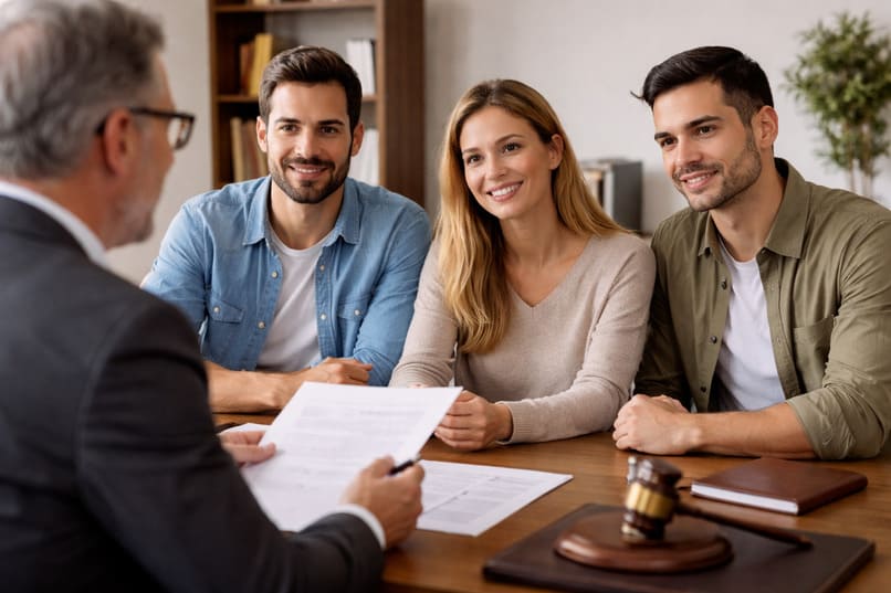 cessione quote ereditarie con notaio