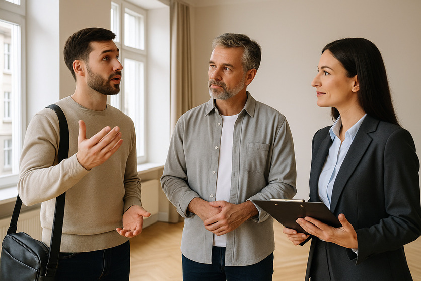 domande da fare quando si compra casa