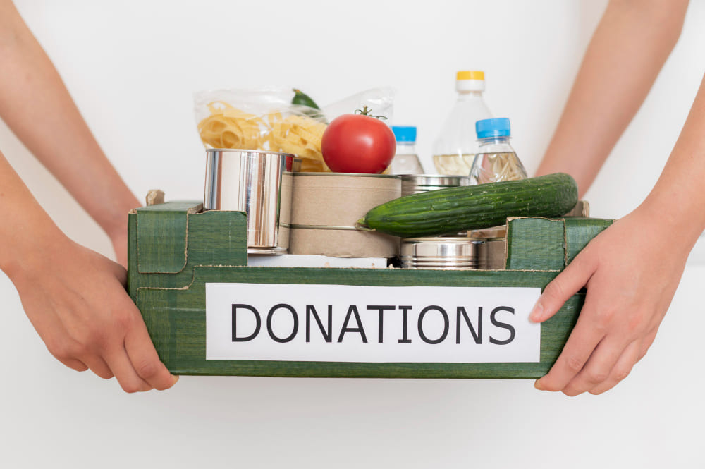 donazione notarile