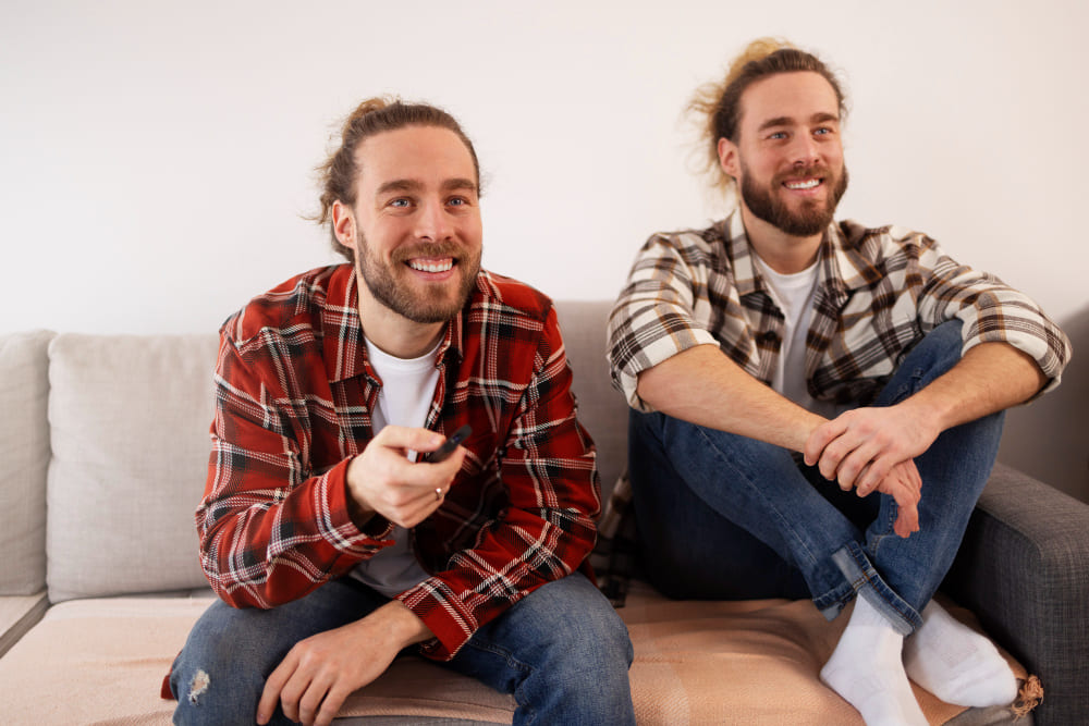 eredità tra fratelli