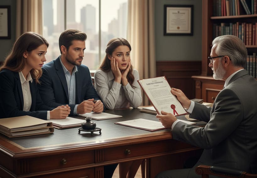 fratelli germani o unilaterali ed eredità