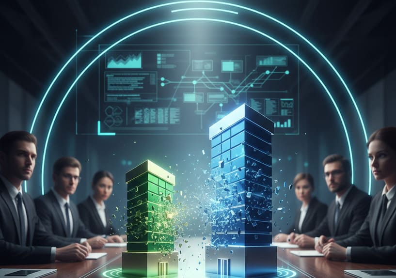 fusione per incorporazione