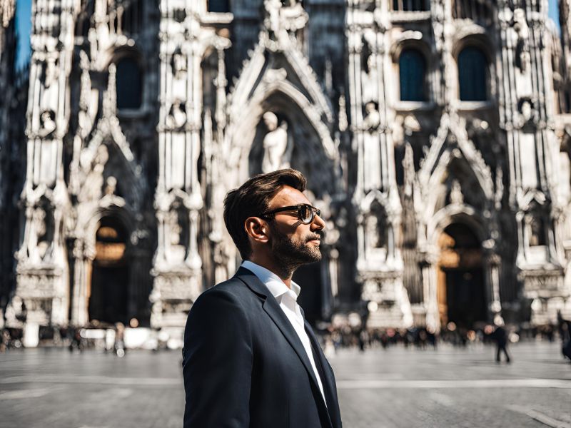 notai milano