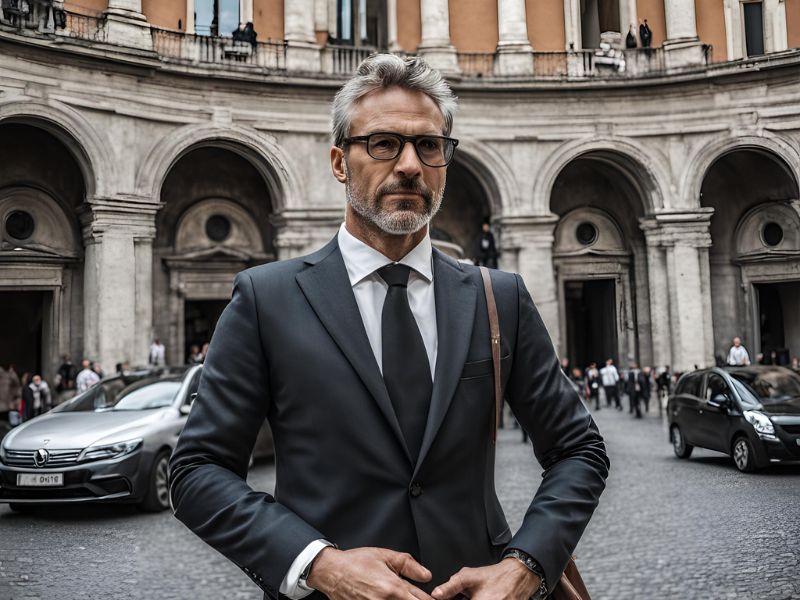 notai roma