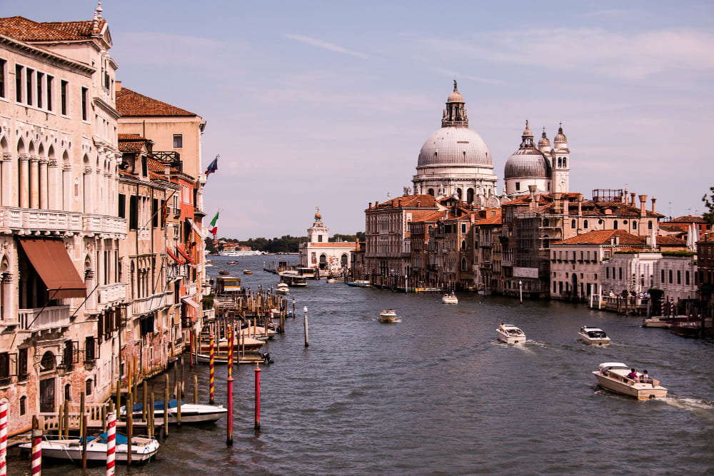 notaio economico a venezia