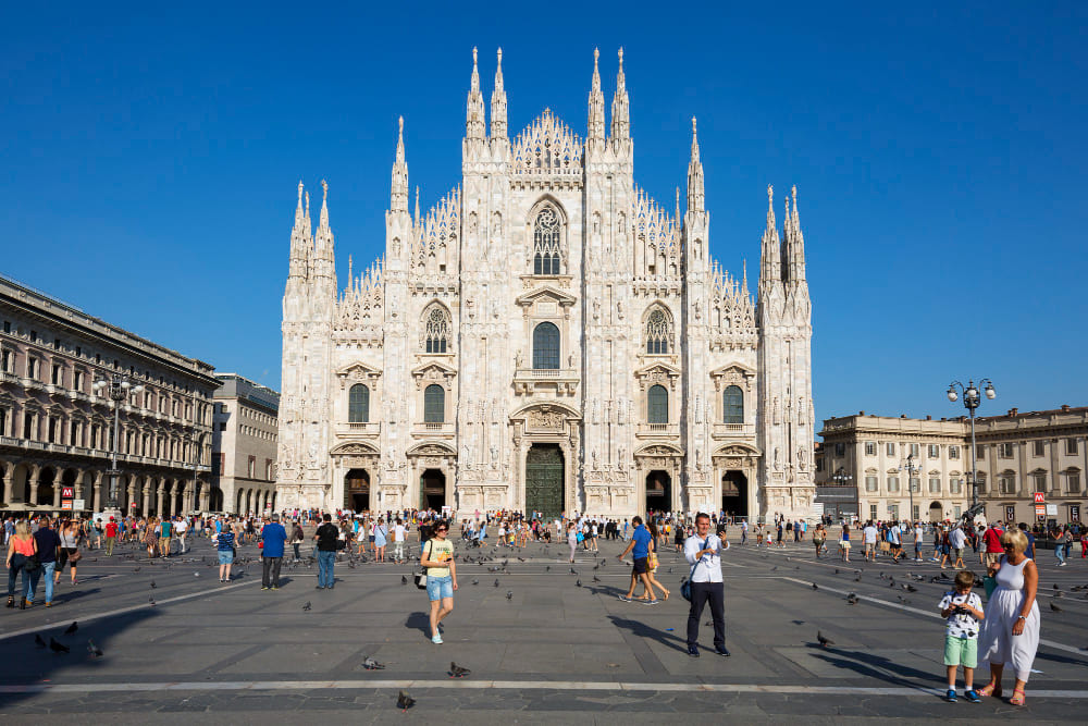 notaio milano