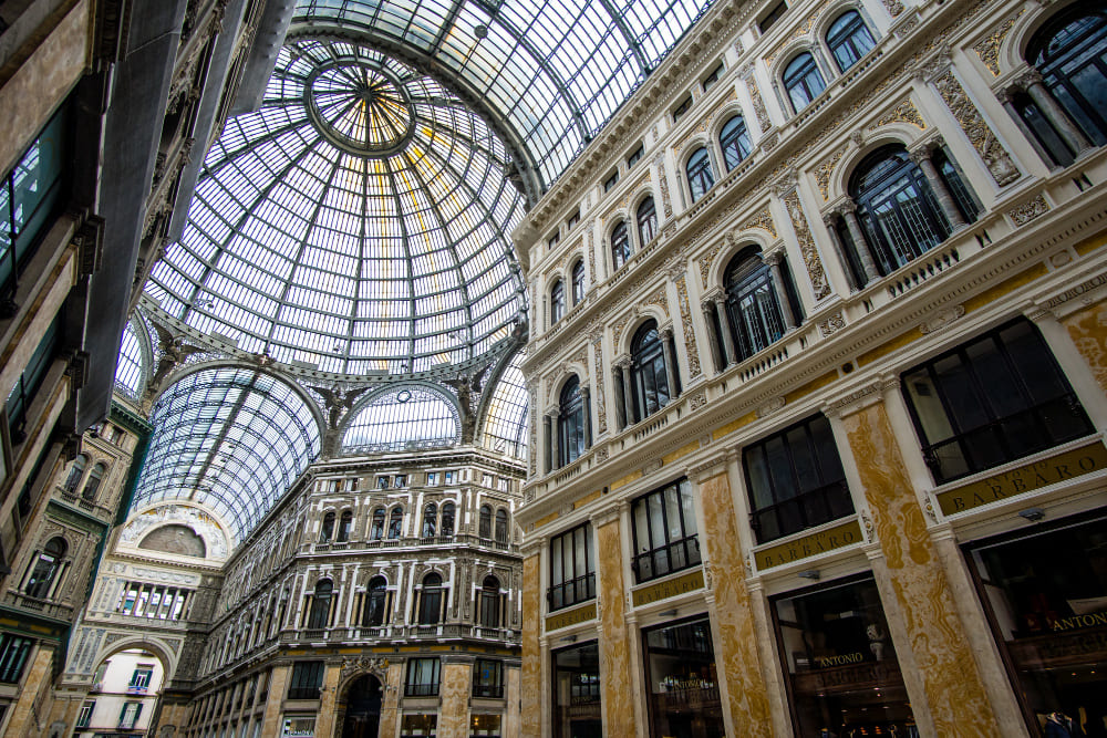 notaio napoli