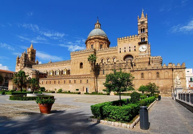 notaio palermo