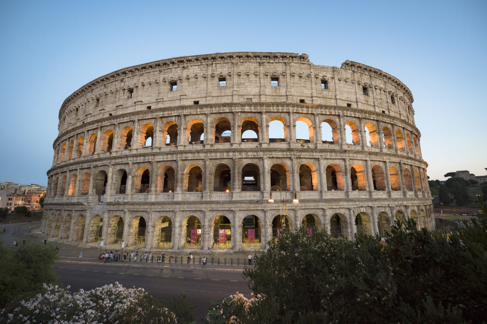 notaio roma