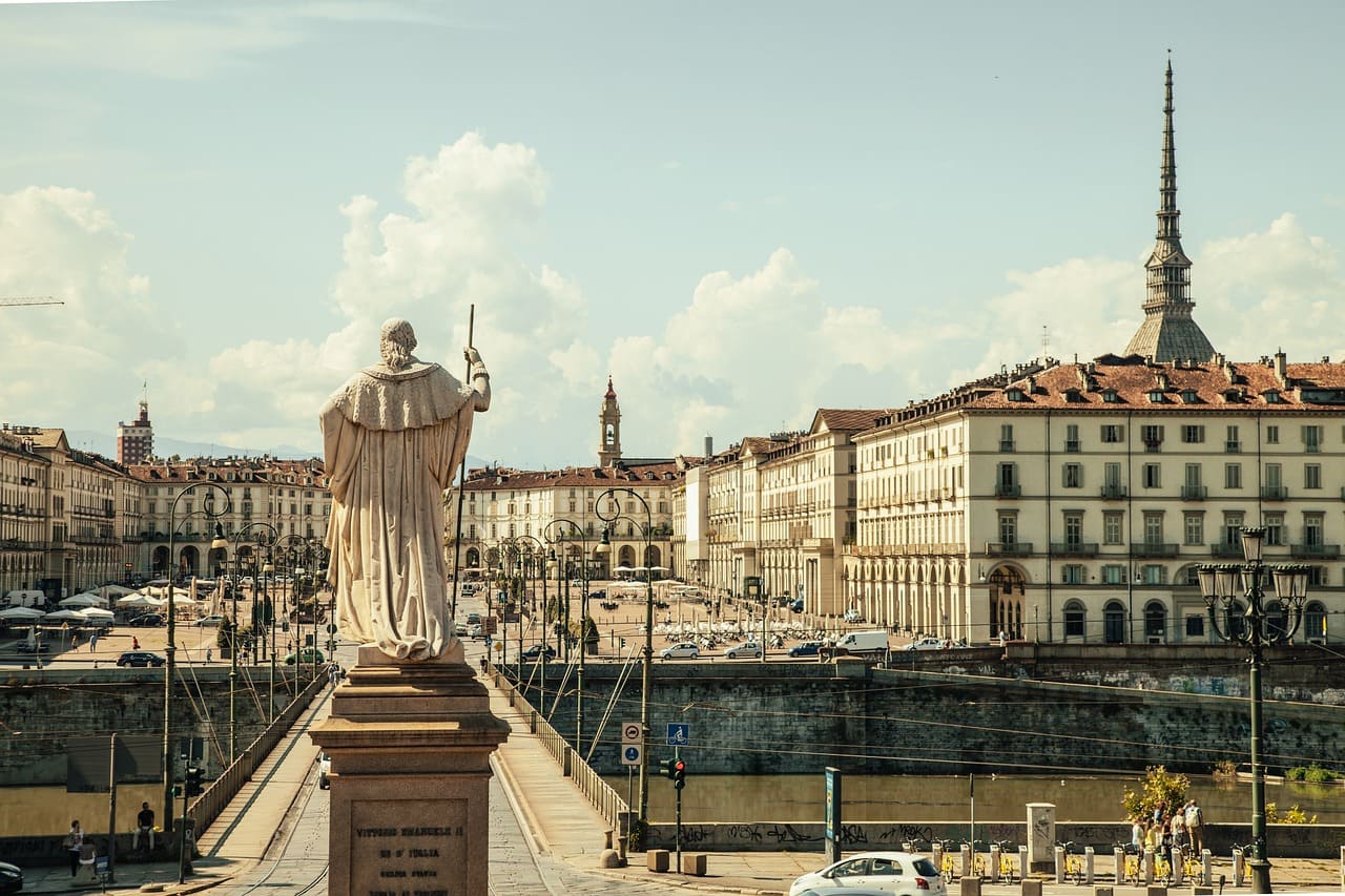 notaio torino