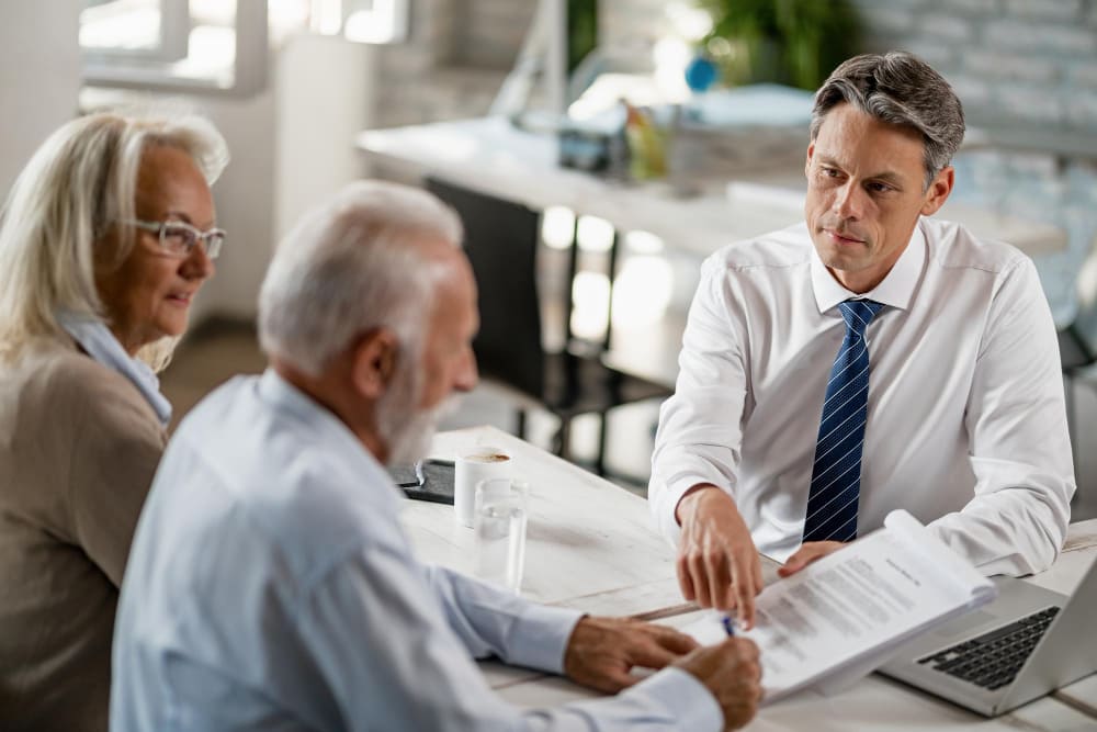 Tariffe Notaio per Successione come avviene il calcolo dell'onorario?